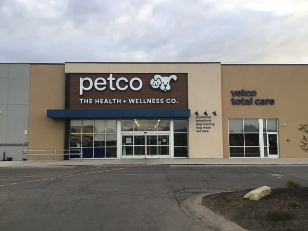 Images Petco Grooming