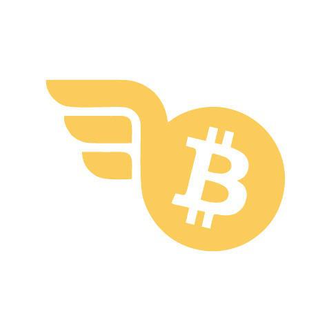 Hermes Bitcoin ATM - Chinatown Logo