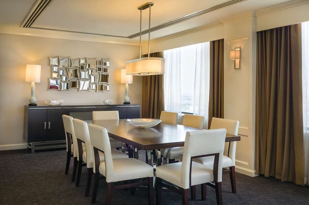 Images DoubleTree by Hilton Hotel Los Angeles Downtown