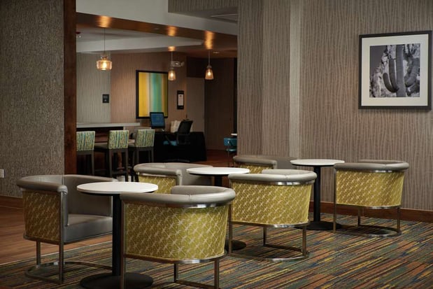 Images Hampton Inn Lake Havasu City