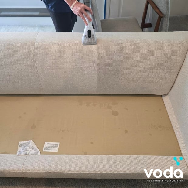 Images Voda Cleaning & Restoration