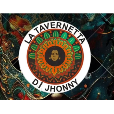 La Tavernetta di Johnny Logo