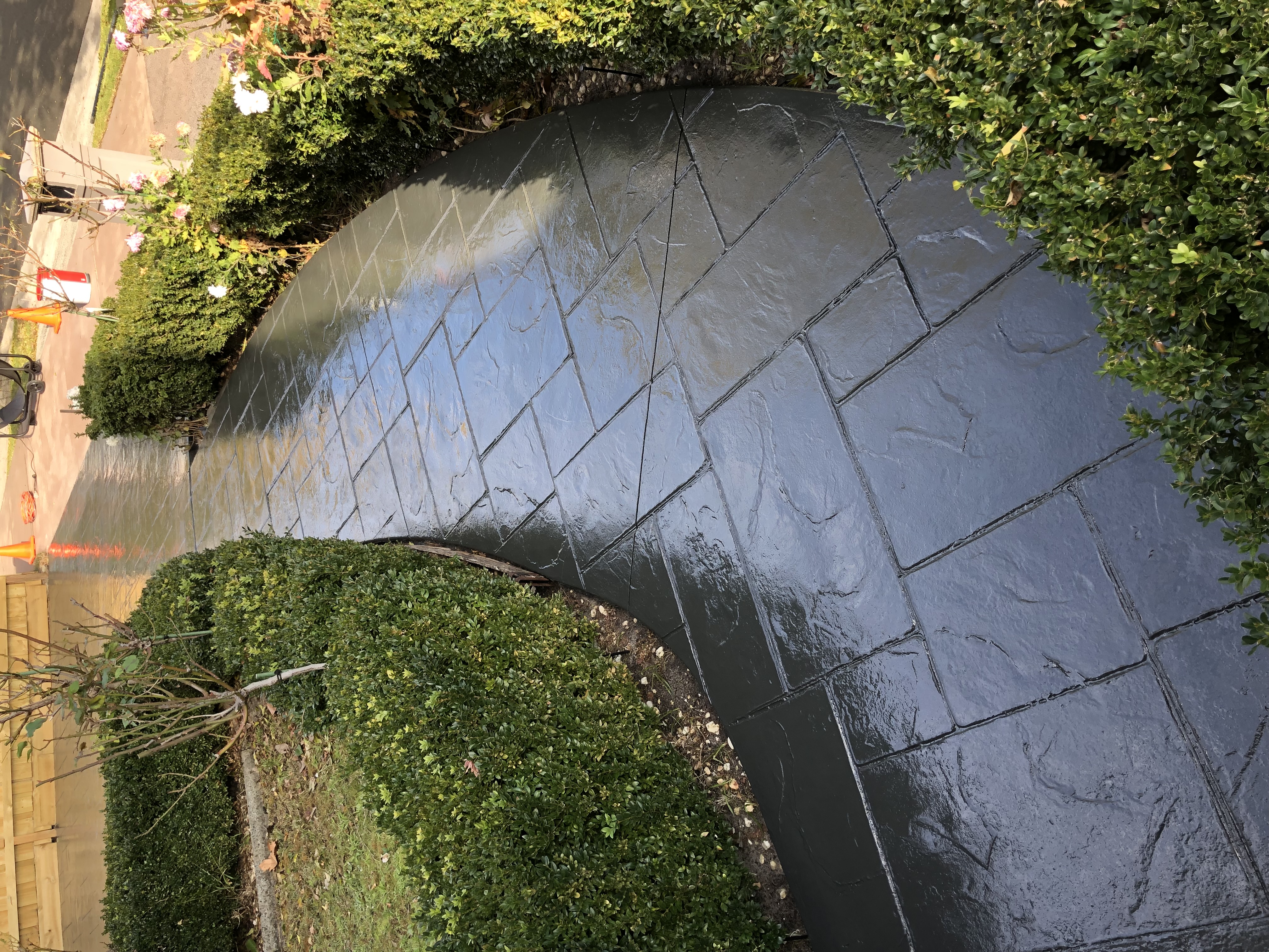 Images Melbourne Concrete Sealing