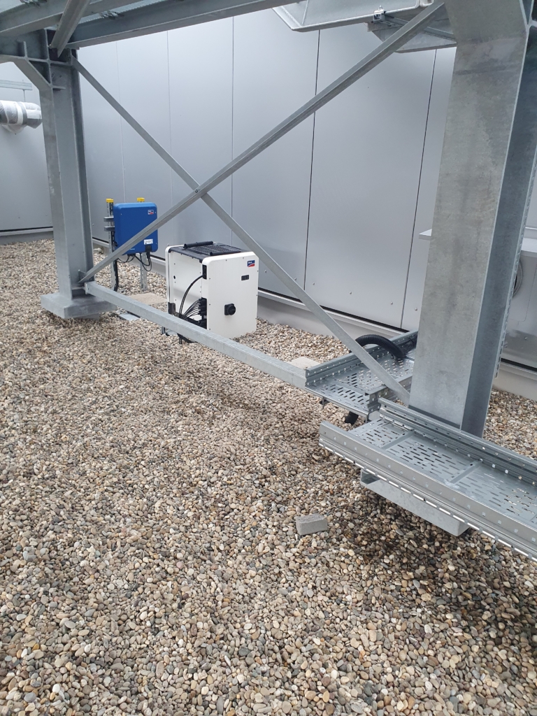 Schoenergie GmbH, Planiger Str. 34 in Bad Kreuznach