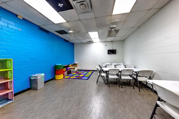 Images Midwest City YMCA