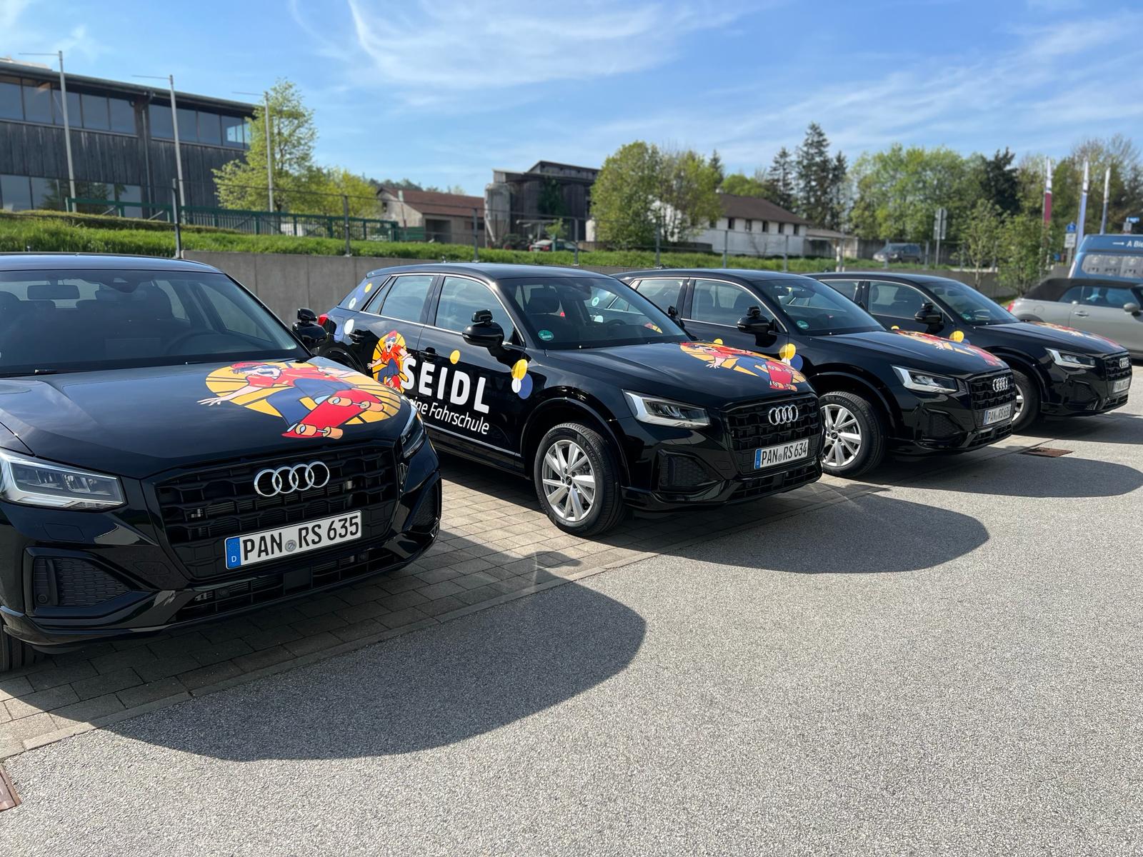 Bild 4 Fahrschule Rainer Seidl in Schönau