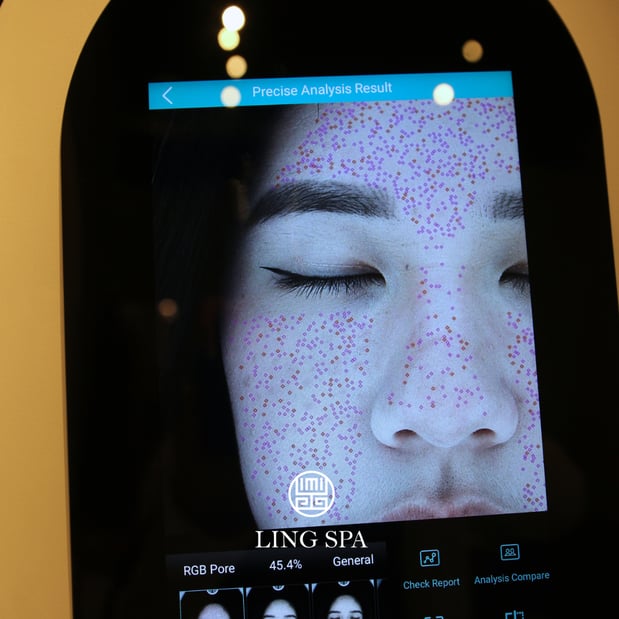 Images LING Spa Union Square