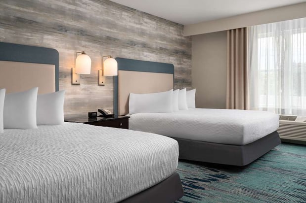 Images Homewood Suites by Hilton Newport Middletown, RI