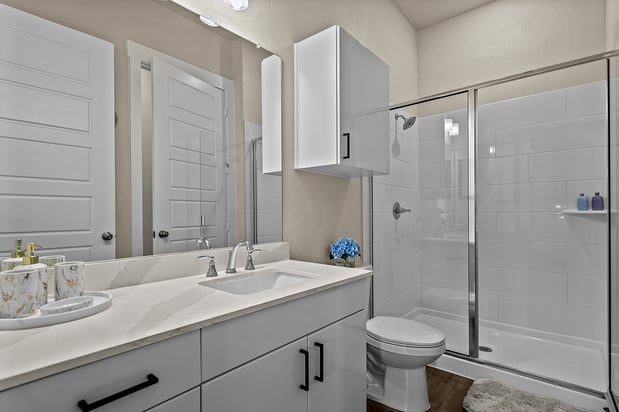 Images Luxe of Denton