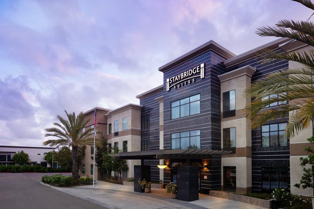 Images Staybridge Suites Carlsbad - San Diego by IHG