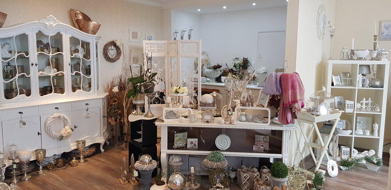 Laminat Lagerverkauf Asemissen, Hansastraße 8-18 in Leopoldshöhe