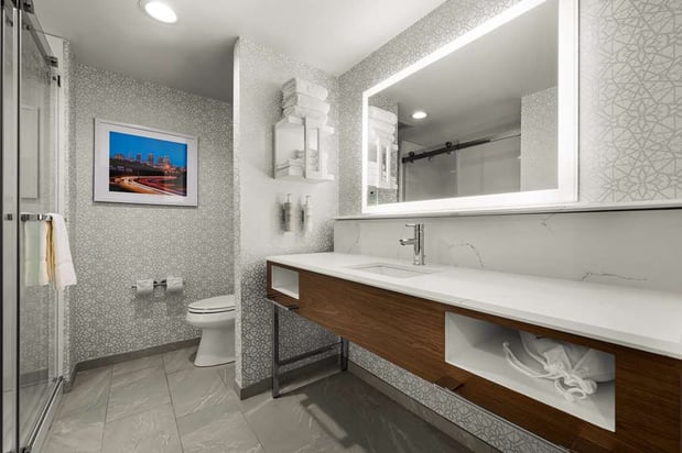 Images Hampton Inn & Suites Bessemer Birmingham