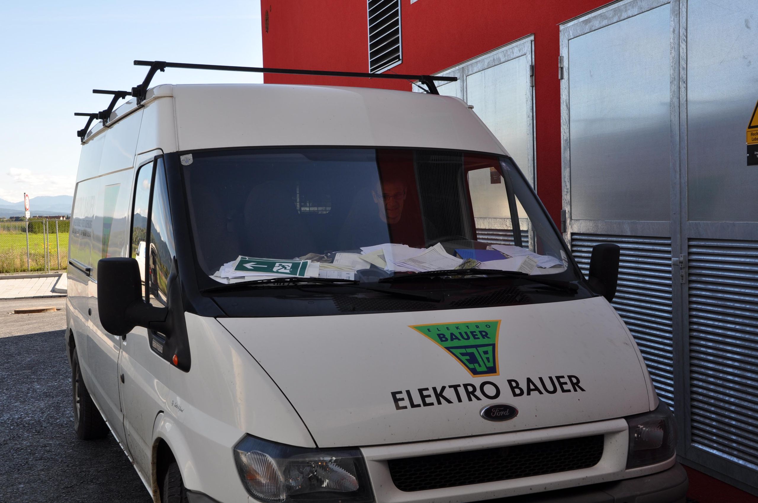 Bilder Elektro Bauer GmbH & Co KG