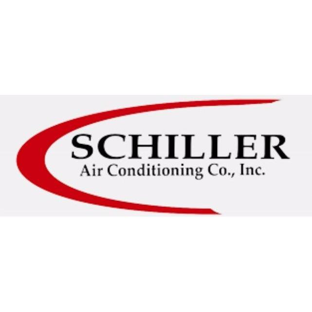 Schiller Air Conditioning Co Inc Logo