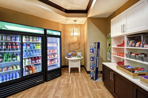 Images Homewood Suites by Hilton Atlanta-Galleria/Cumberland