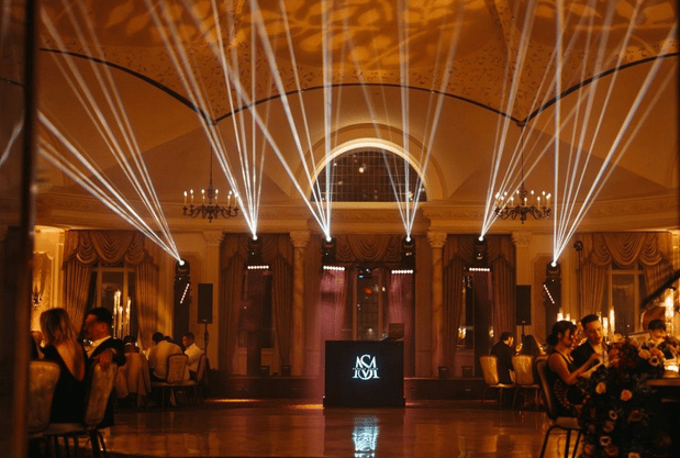 Images SCE Event Group