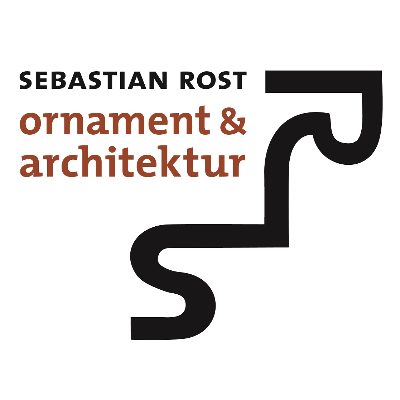 Sebastian Rost Meister und Restaurator im Stuckateurhandwerk GmbH in Berlin - Logo