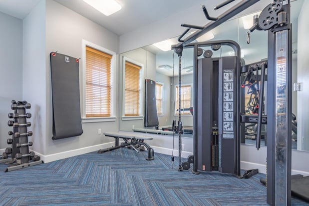 Images North Ponds Apartments & Townhomes