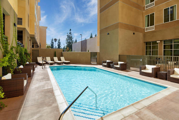 Images Staybridge Suites Anaheim at the Park, an IHG Hotel