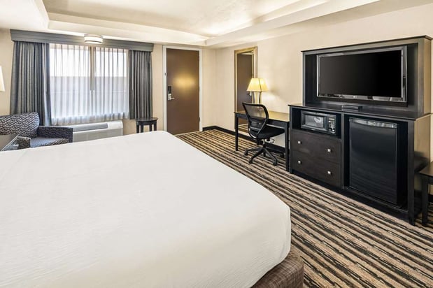Images Best Western Coral Hills