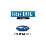 Lester Glenn Subaru Logo
