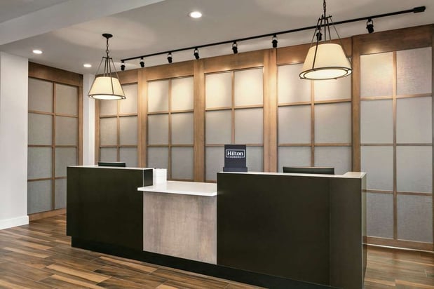 Images Homewood Suites by Hilton Worcester