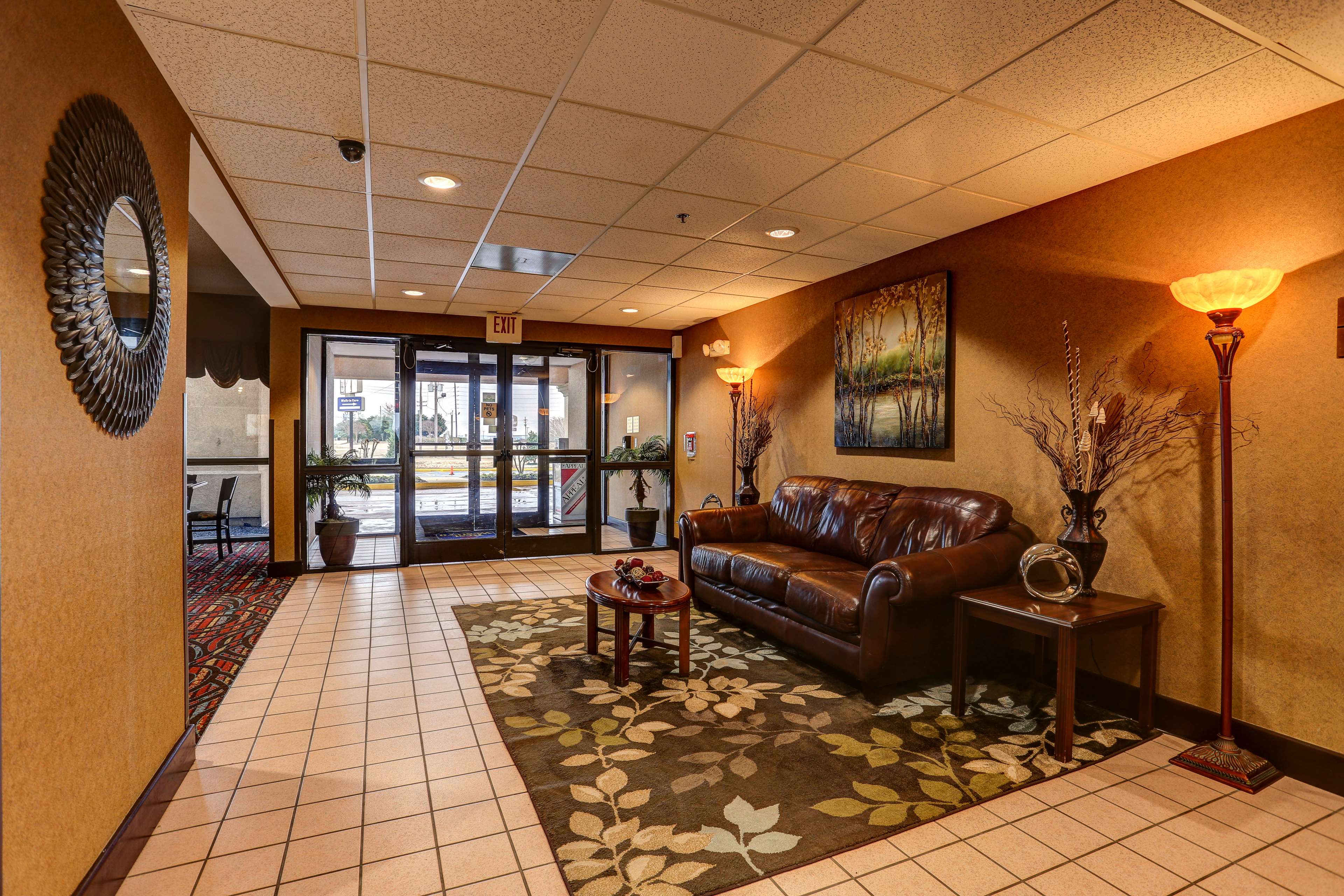 Tunica coupons