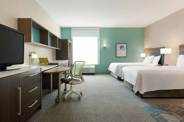 Images Home2 Suites by Hilton Houston Pearland