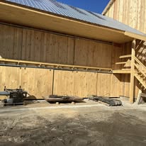 P & R Lumber LLC Image