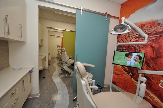Images Parkway Modern Dentistry