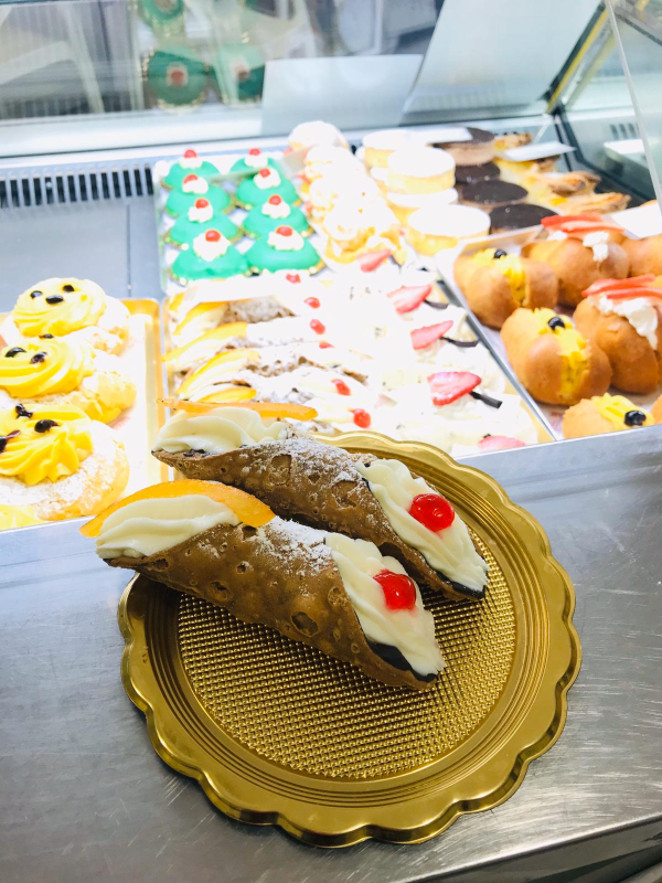 Images Pasticceria Rosticceria  Imperato