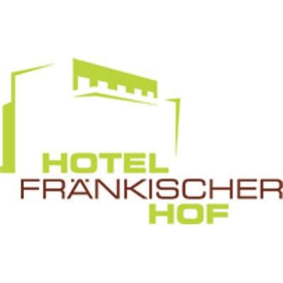 Stadler GbR Hotel Fränkischer Hof in Buxheim in Oberbayern - Logo