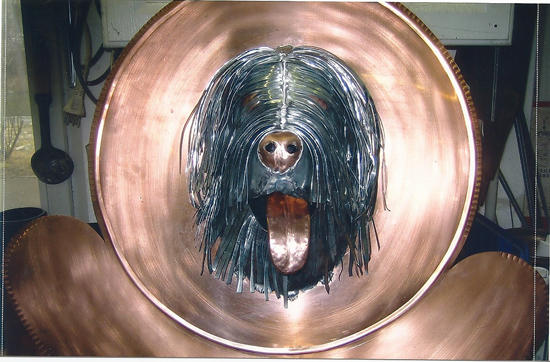 Ehinger G. AG, Hasentalstrasse 16 in Knonau