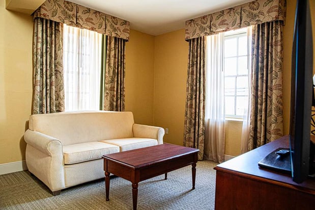 Images Hampton Inn Charleston-Historic District