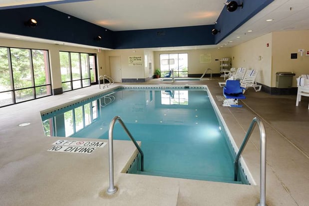 Images Hampton Inn Eau Claire