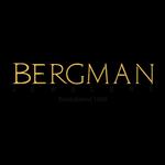 Bergman Jewelers Logo