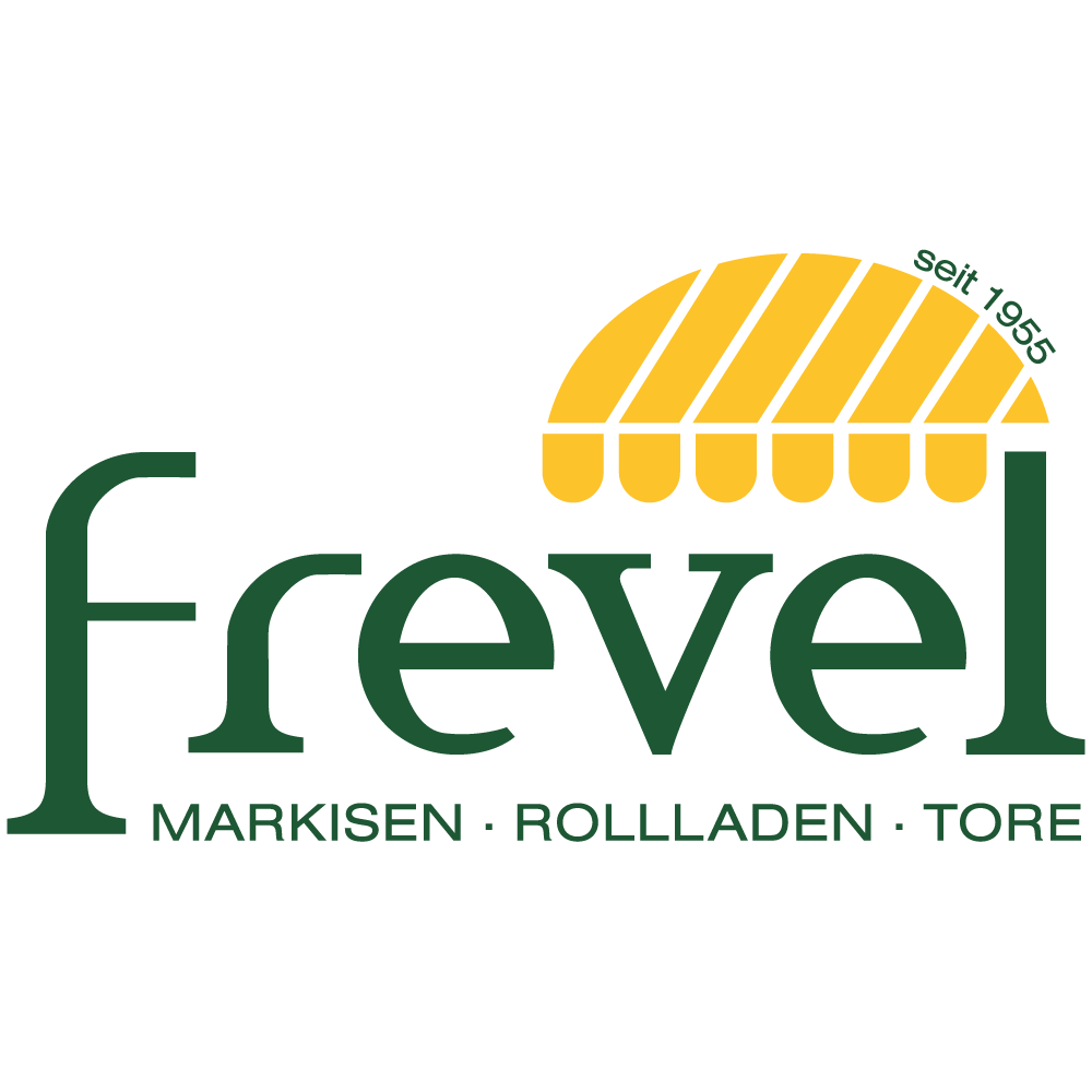 Kundenlogo Frevel Markisen Rollladen Tore