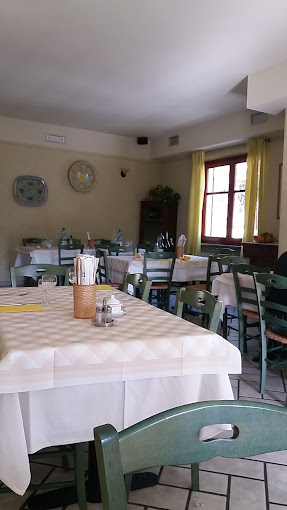 Ristorante La Colombina