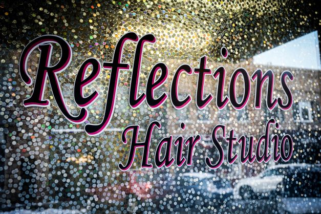 Images Reflections Hair Studio