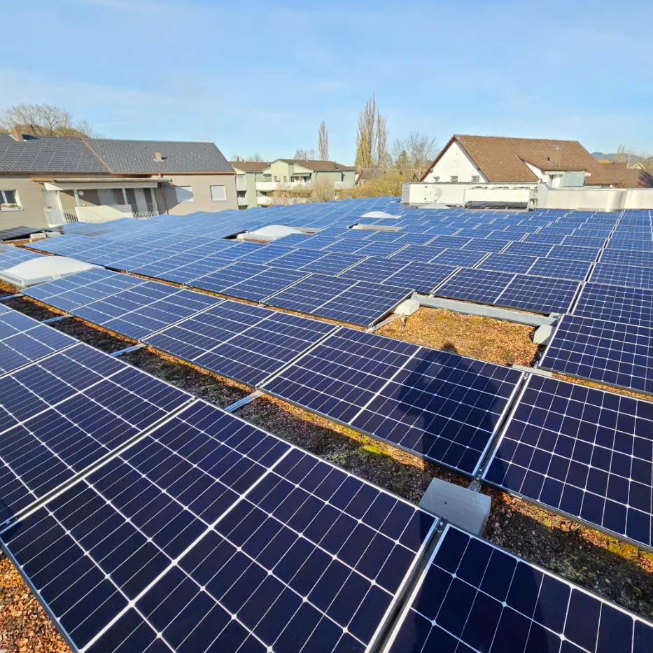 Bilder Reusser Dach + Fassaden AG