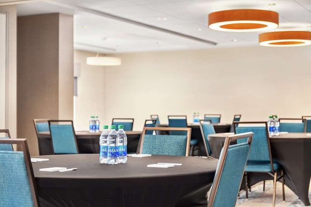 Images Hampton Inn and Suites by Hilton Miami Kendall