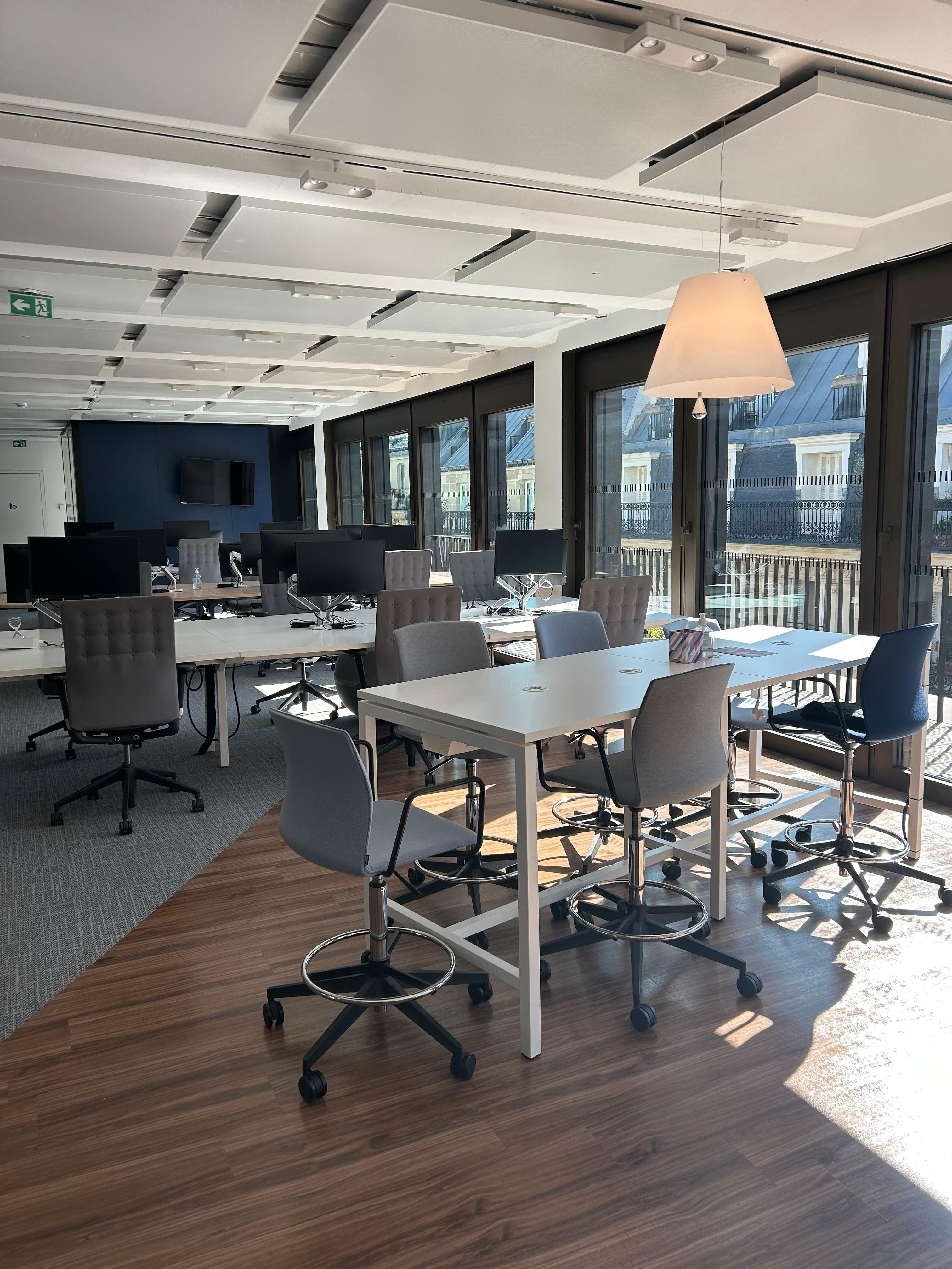 Images Cabinet de recrutement Paris | Robert Walters