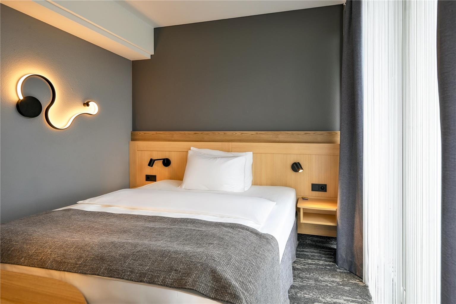 Bild 43 Best Western Plus Hotel Papenburg in Papenburg