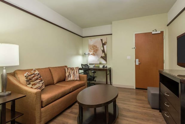 Images Hilton Garden Inn West Palm Beach Airport