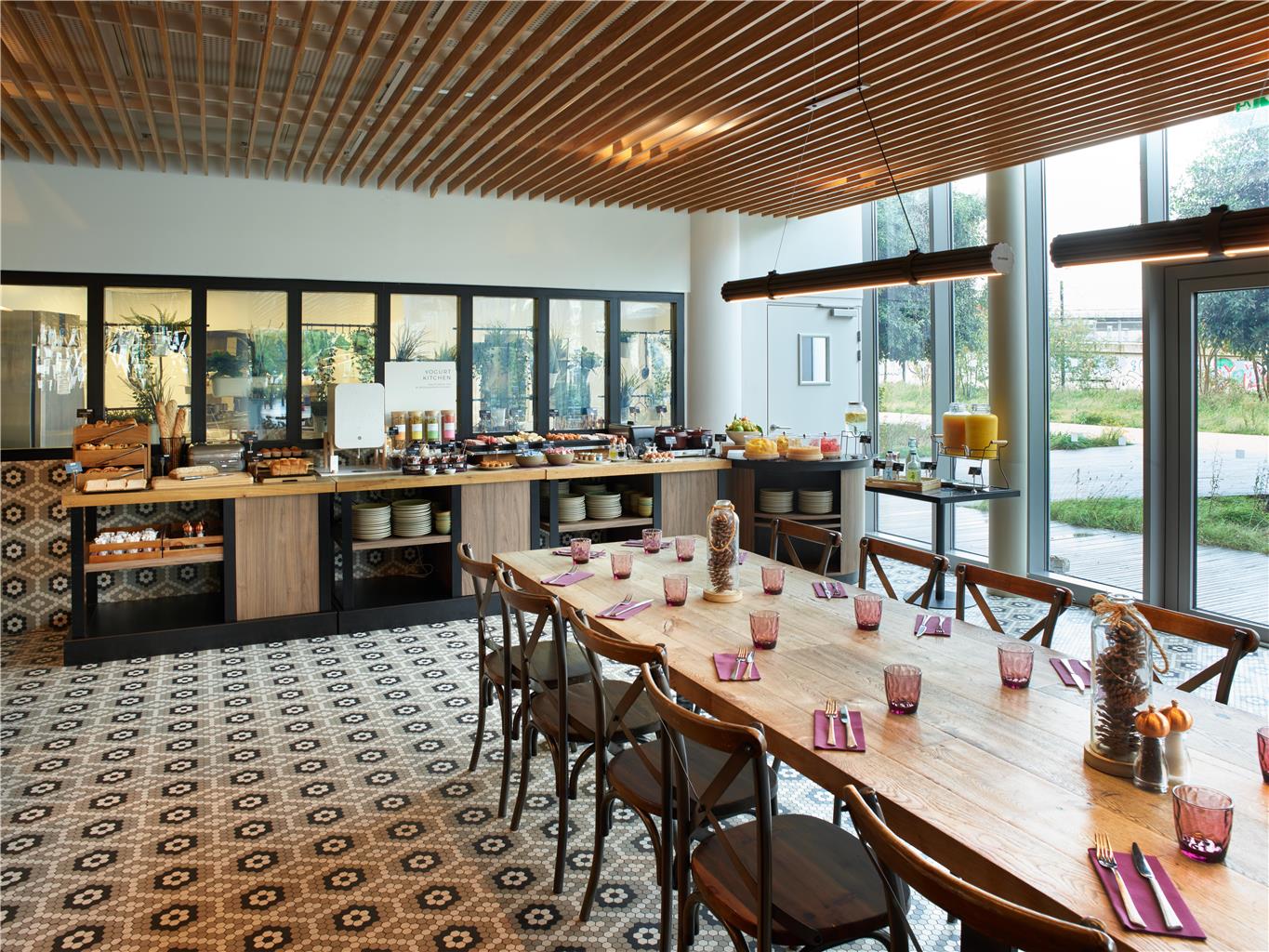 Images Radisson Hotel Bordeaux Saint Jean