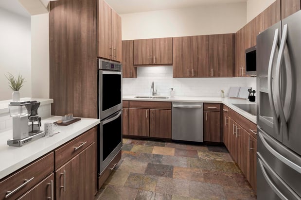 Images Camden Post Oak Apartments