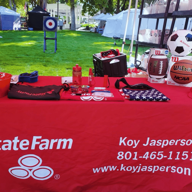 Images Koy Jasperson - State Farm Insurance Agent