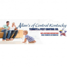 Allan’s Of Central Kentucky Termite & Pest Control Co.