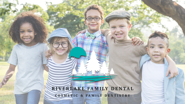 Images RiverLake Family Dental