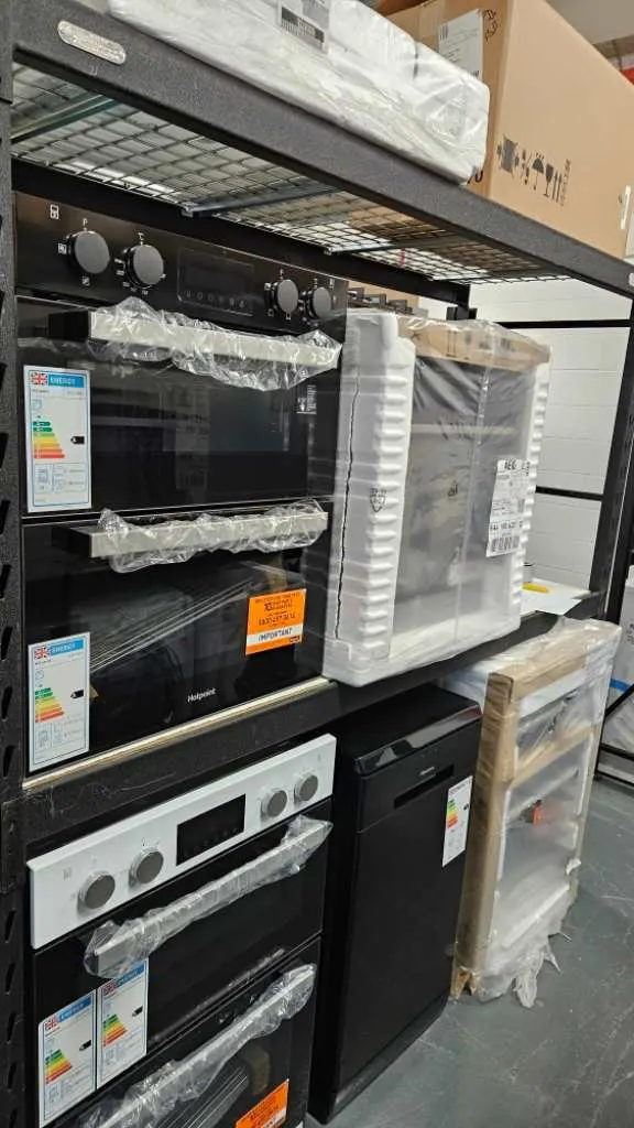 Images Greg's Appliances Ltd